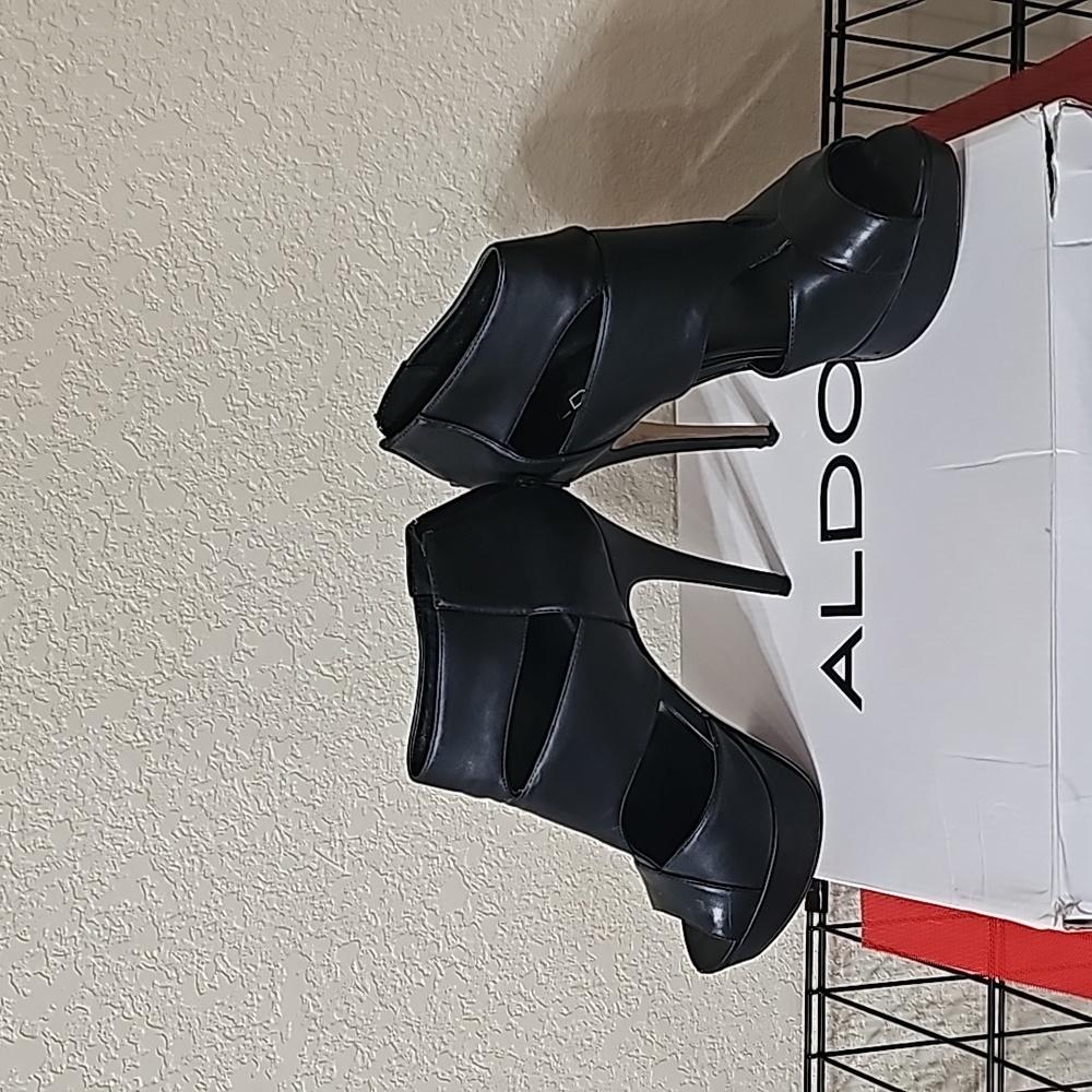 Aldo Heels